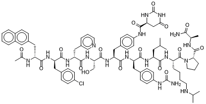 Degarelix 214766-78-6